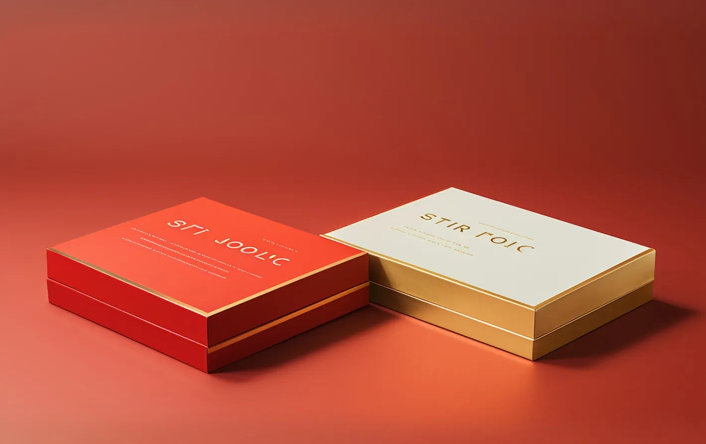 Lorin makeup kit