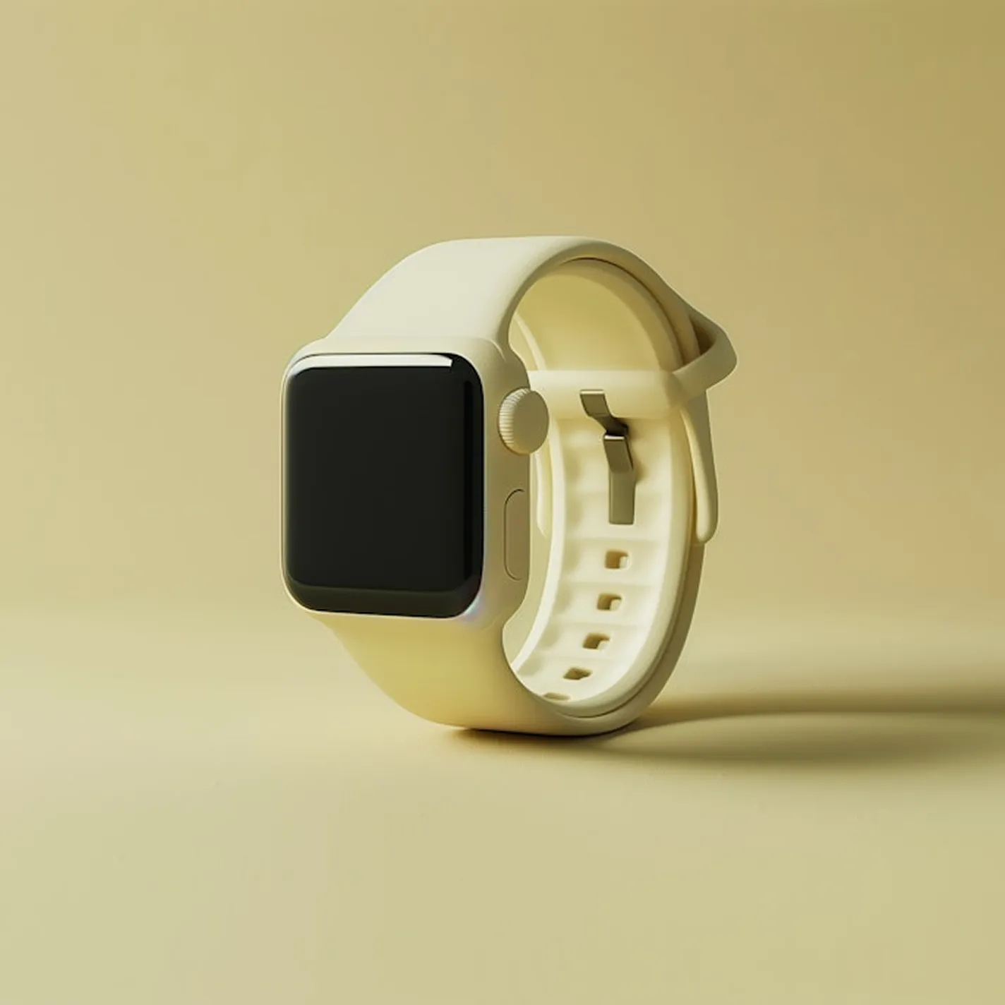 Vanta smart watch